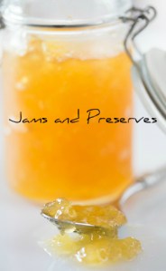 Pineapple and Passion Fruit Jam - 2