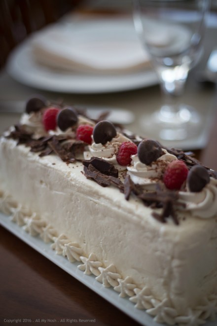 Tiramisu Cake-1